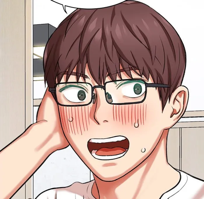 Read With Chloe chapter 3 image 204 on Lezhin
