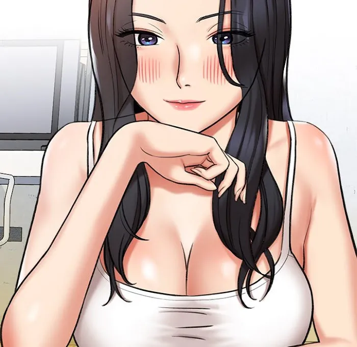 Read With Chloe chapter 3 image 24 on Lezhin