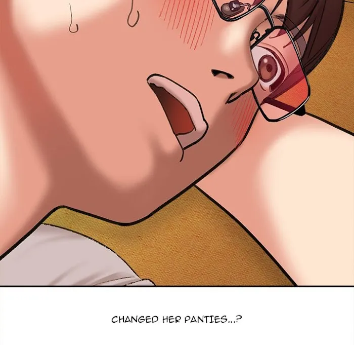 Read With Chloe chapter 3 image 27 on Lezhin