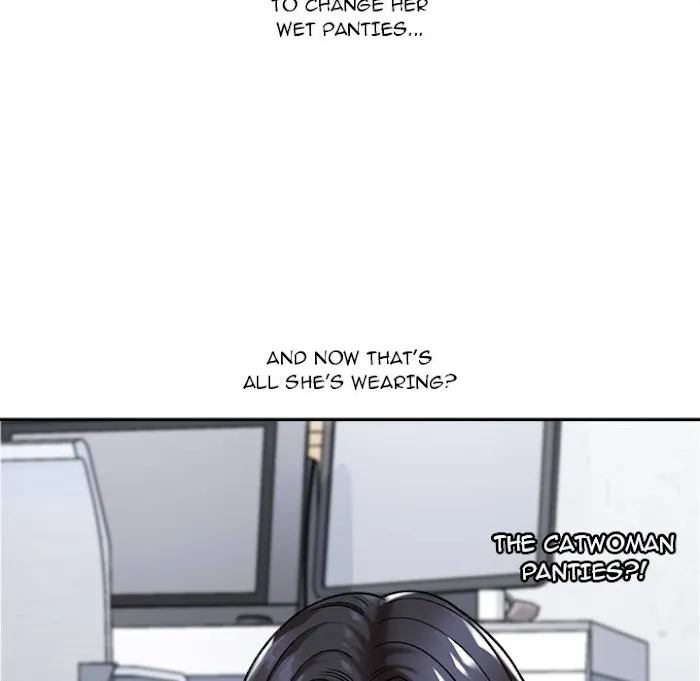 Read With Chloe chapter 3 image 32 on Lezhin