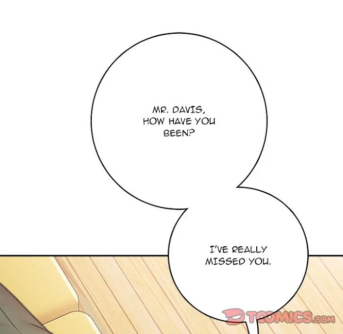 Read With Chloe chapter 3 image 4 on Lezhin