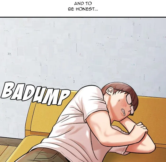 Read With Chloe chapter 3 image 43 on Lezhin