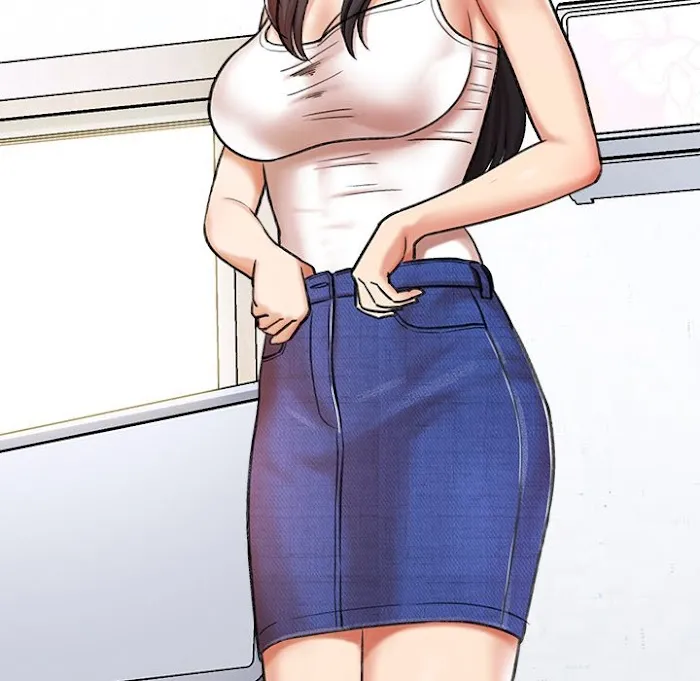 Read With Chloe chapter 3 image 54 on Lezhin