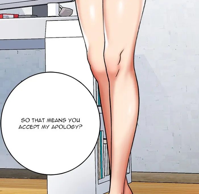 Read With Chloe chapter 3 image 55 on Lezhin