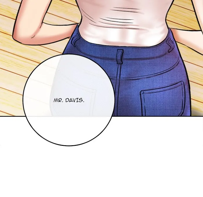 Read With Chloe chapter 3 image 64 on Lezhin