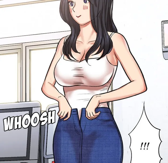 Read With Chloe chapter 3 image 73 on Lezhin