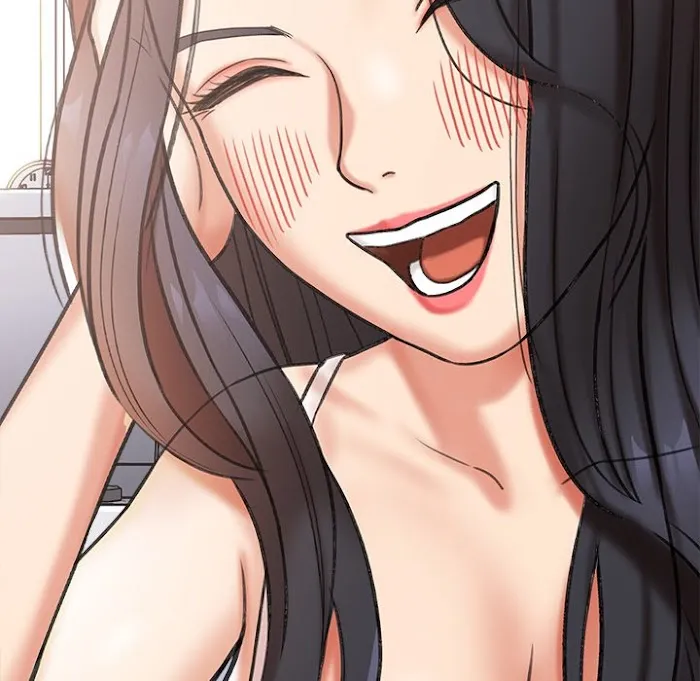 Read With Chloe chapter 3 image 76 on Lezhin