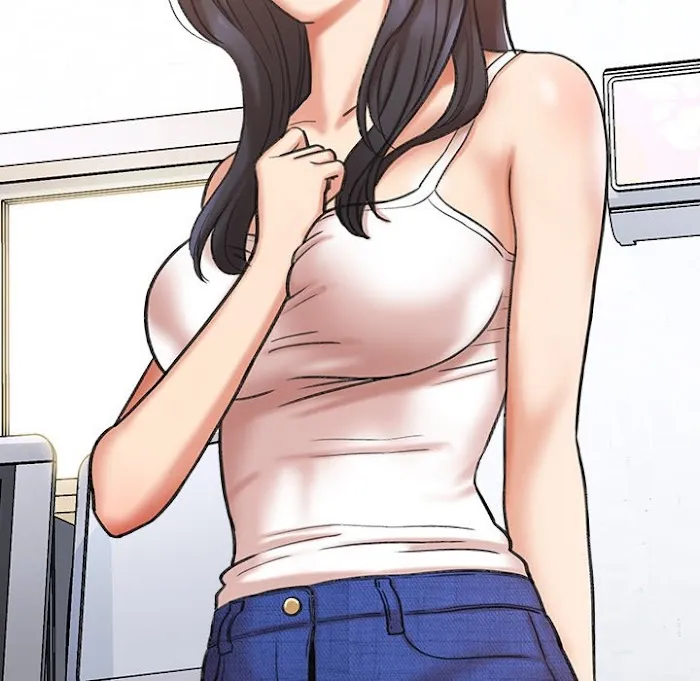 Read With Chloe chapter 3 image 83 on Lezhin