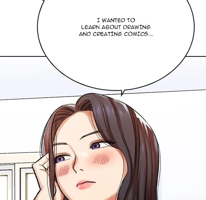 Read With Chloe chapter 3 image 86 on Lezhin