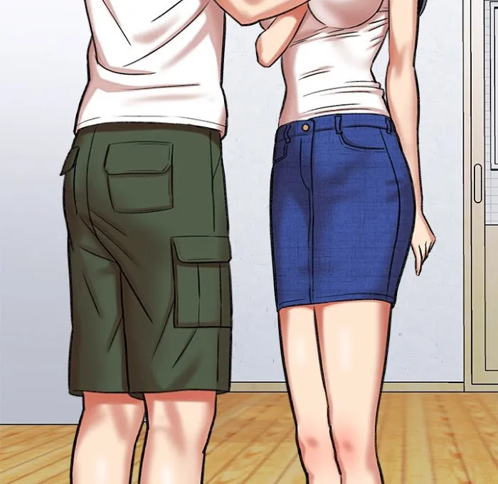 Read With Chloe chapter 3 image 95 on Lezhin