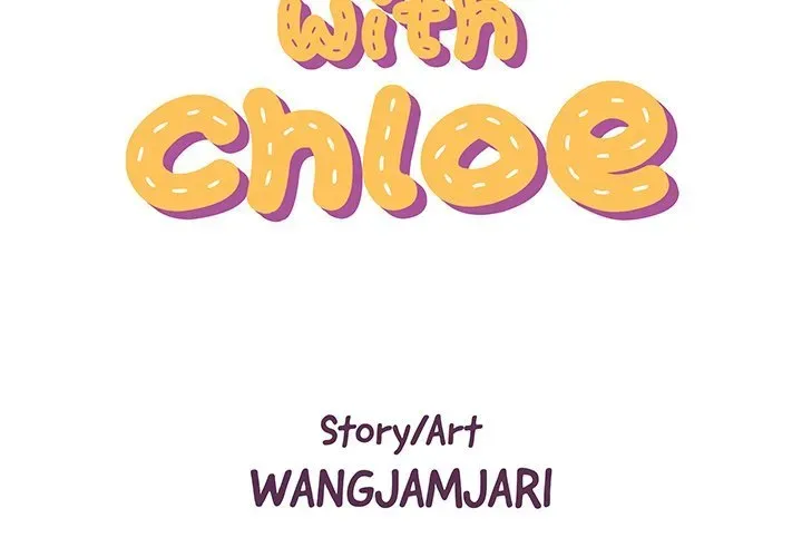 Read With Chloe chapter 31 image 1 on Lezhin