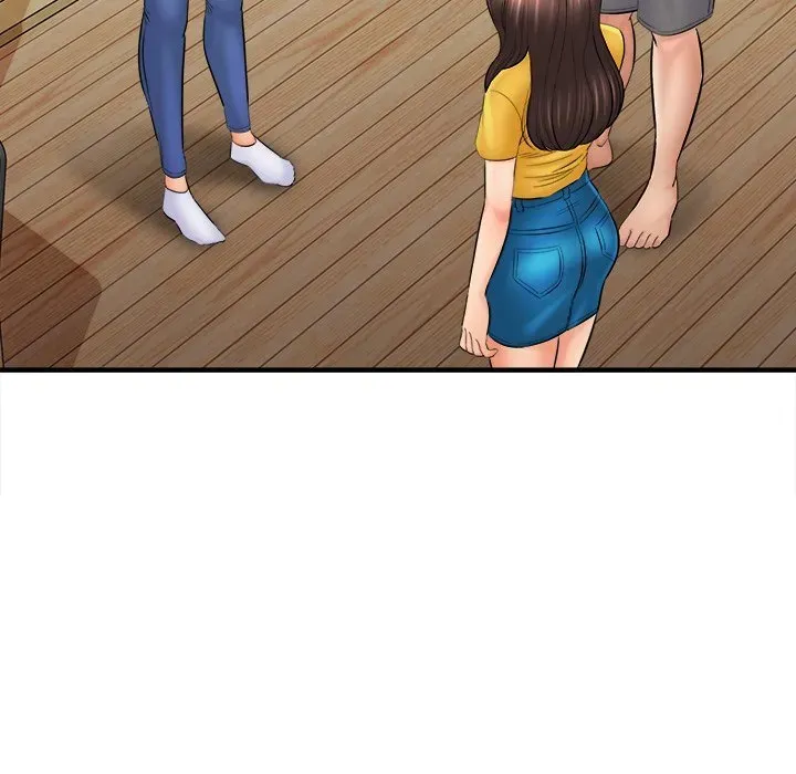 Read With Chloe chapter 31 image 10 on Lezhin