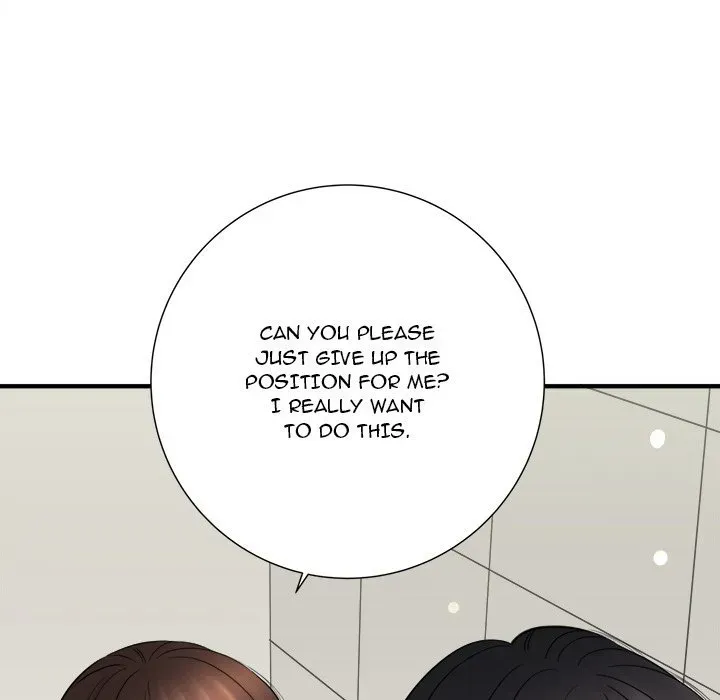 Read With Chloe chapter 31 image 100 on Lezhin