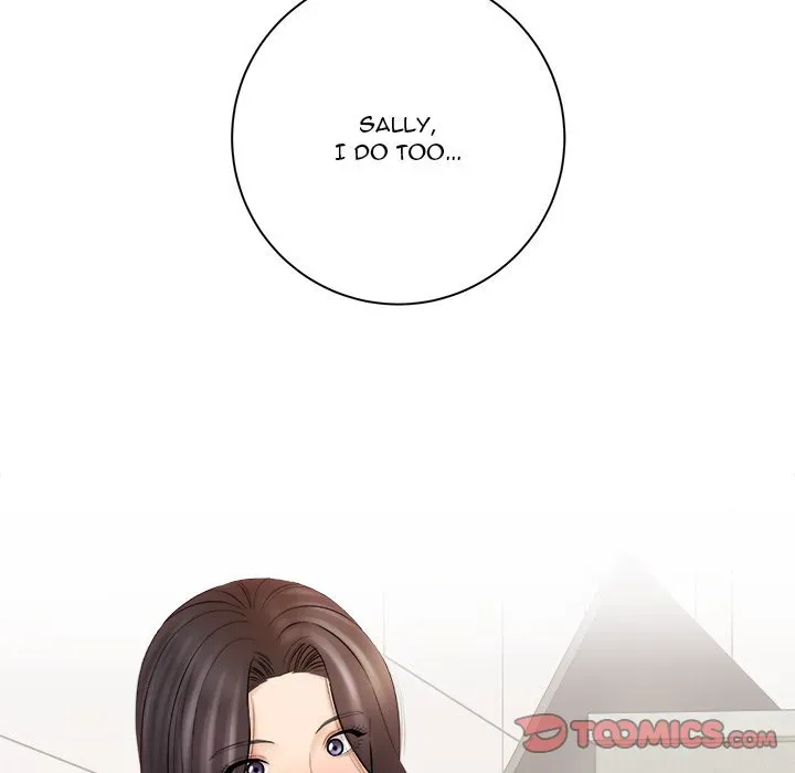 Read With Chloe chapter 31 image 104 on Lezhin
