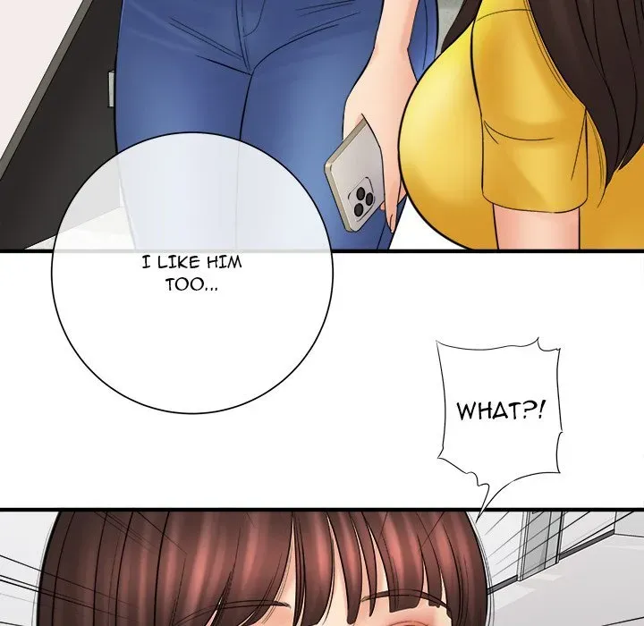 Read With Chloe chapter 31 image 106 on Lezhin