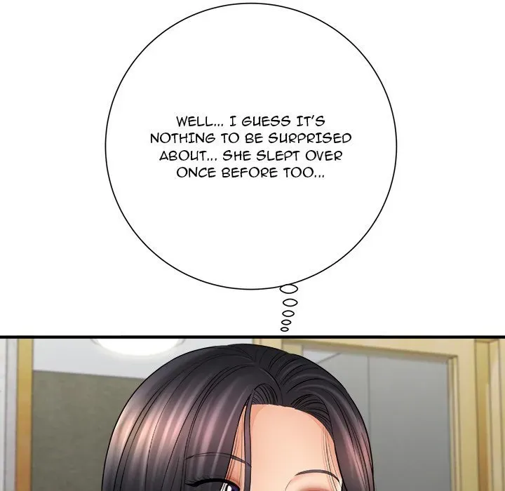 Read With Chloe chapter 31 image 11 on Lezhin