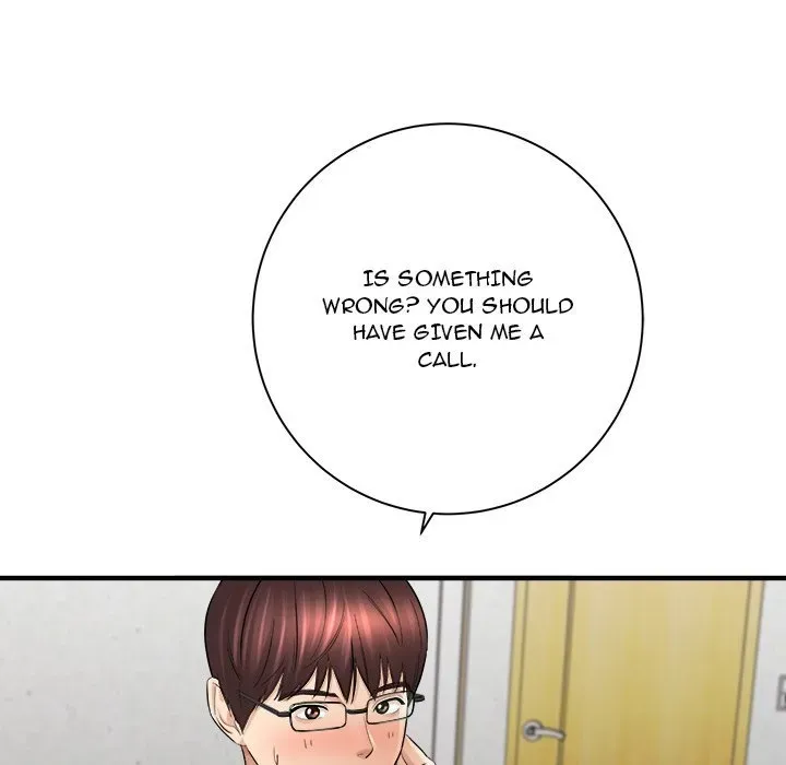 Read With Chloe chapter 31 image 13 on Lezhin