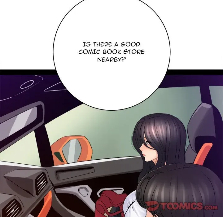 Read With Chloe chapter 31 image 134 on Lezhin