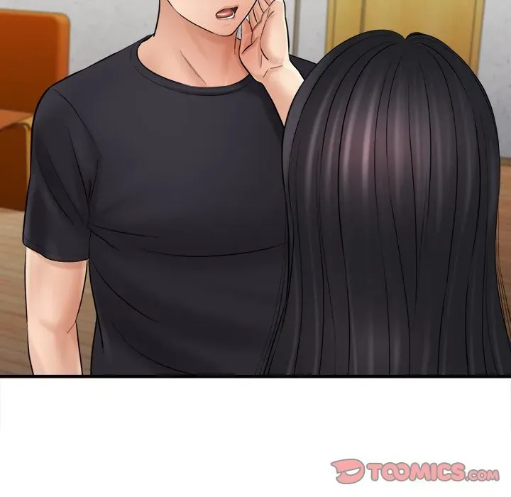 Read With Chloe chapter 31 image 14 on Lezhin