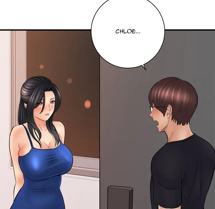 Read With Chloe chapter 31 image 142 on Lezhin