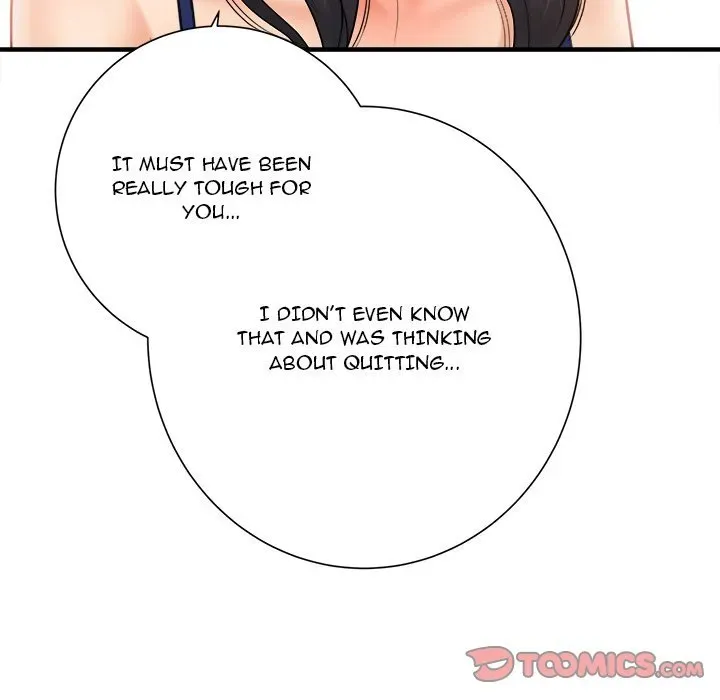 Read With Chloe chapter 31 image 146 on Lezhin