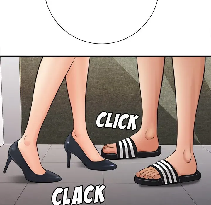 Read With Chloe chapter 31 image 149 on Lezhin