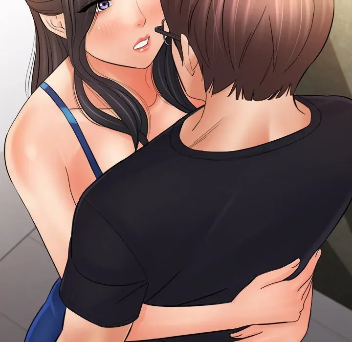 Read With Chloe chapter 31 image 153 on Lezhin