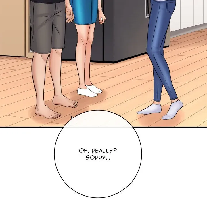 Read With Chloe chapter 31 image 17 on Lezhin