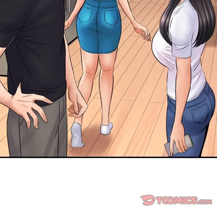 Read With Chloe chapter 31 image 20 on Lezhin
