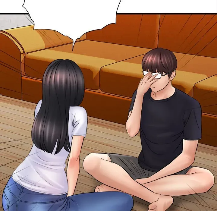 Read With Chloe chapter 31 image 23 on Lezhin