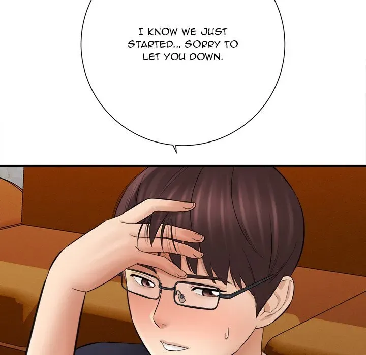 Read With Chloe chapter 31 image 27 on Lezhin