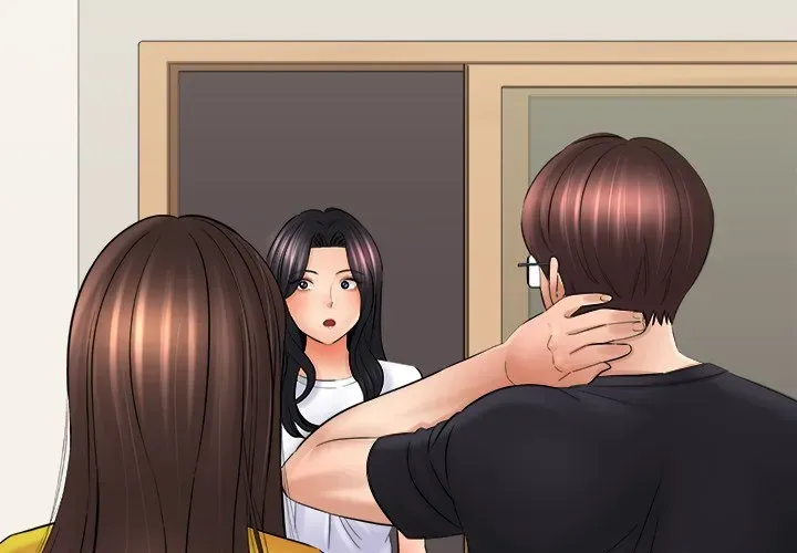 Read With Chloe chapter 31 image 3 on Lezhin