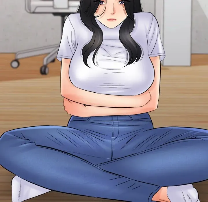 Read With Chloe chapter 31 image 31 on Lezhin