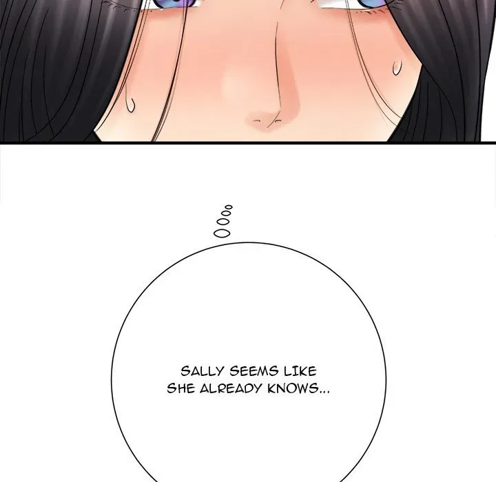 Read With Chloe chapter 31 image 33 on Lezhin