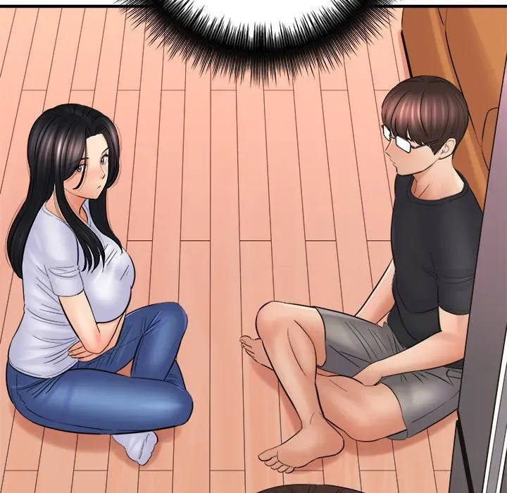 Read With Chloe chapter 31 image 35 on Lezhin