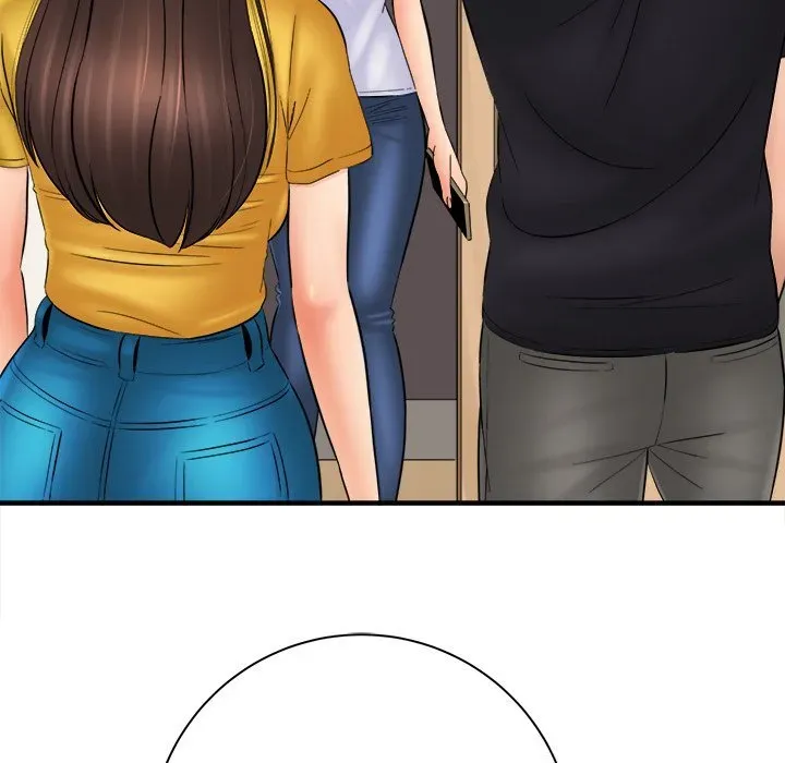 Read With Chloe chapter 31 image 4 on Lezhin