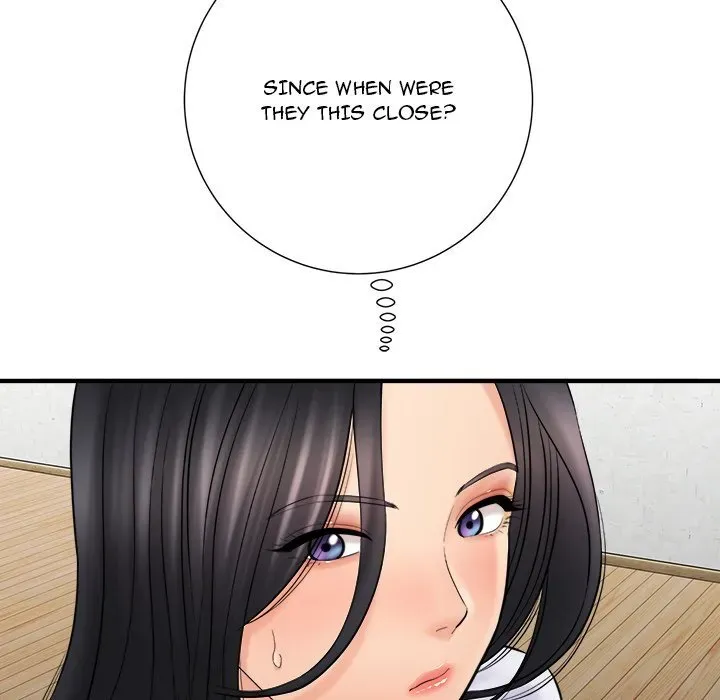 Read With Chloe chapter 31 image 40 on Lezhin