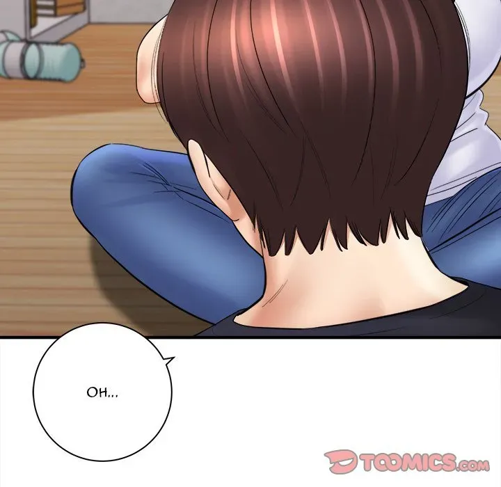 Read With Chloe chapter 31 image 44 on Lezhin