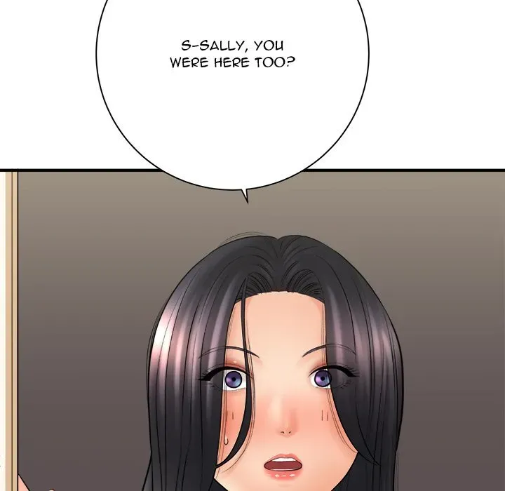 Read With Chloe chapter 31 image 5 on Lezhin