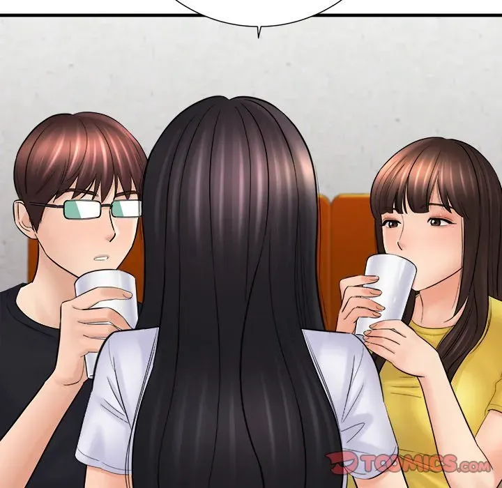 Read With Chloe chapter 31 image 56 on Lezhin