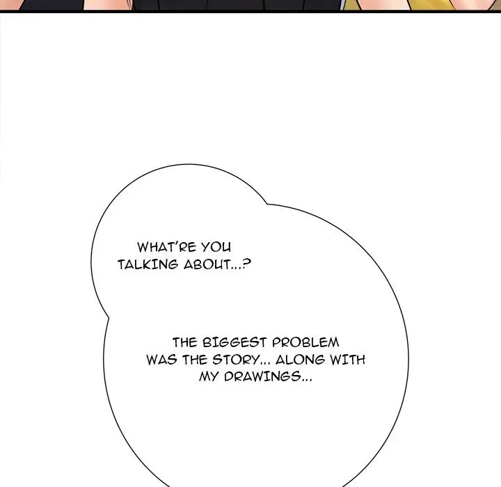 Read With Chloe chapter 31 image 57 on Lezhin