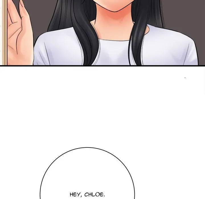 Read With Chloe chapter 31 image 6 on Lezhin