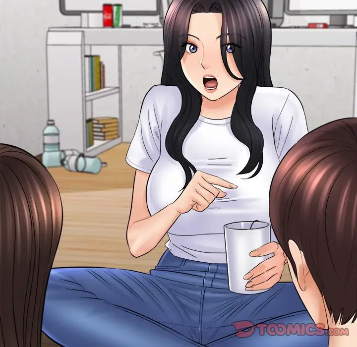 Read With Chloe chapter 31 image 62 on Lezhin
