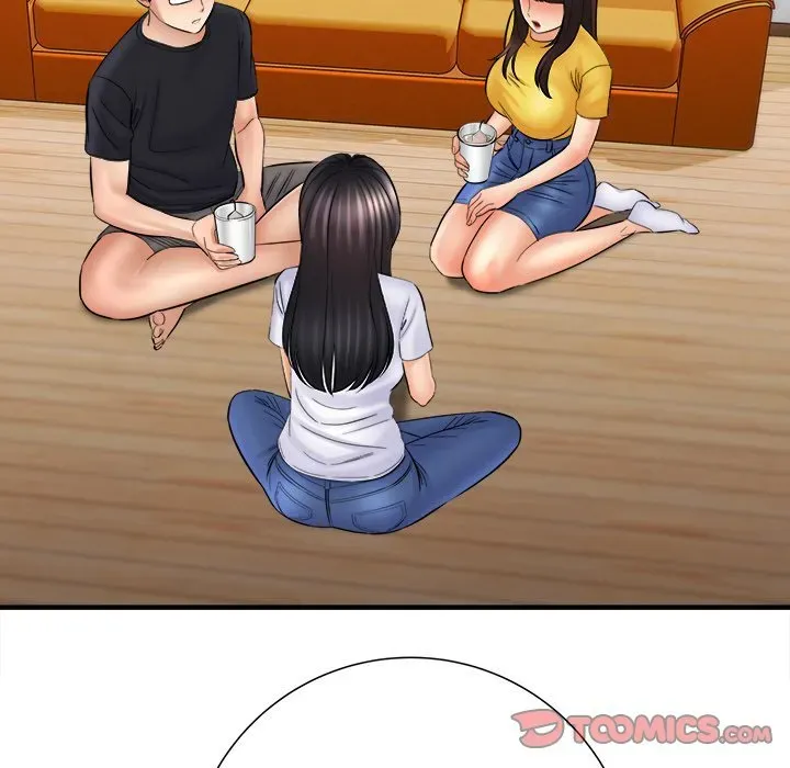 Read With Chloe chapter 31 image 68 on Lezhin