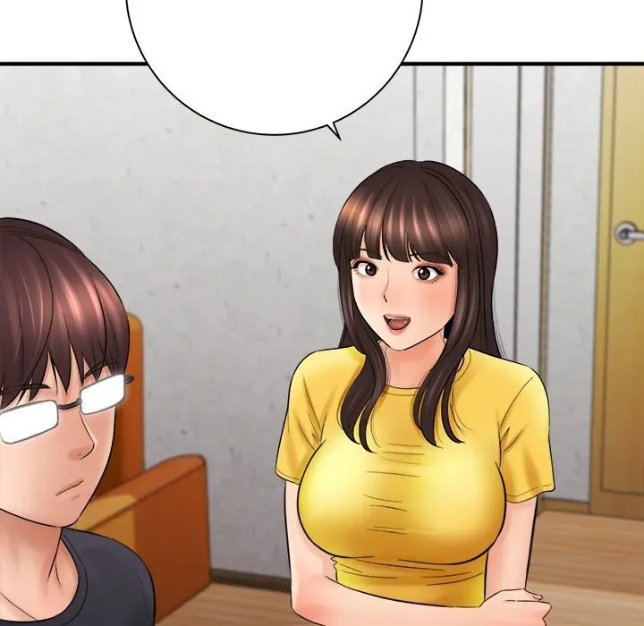 Read With Chloe chapter 31 image 7 on Lezhin