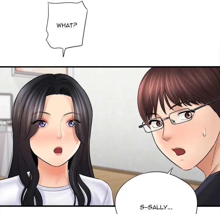 Read With Chloe chapter 31 image 71 on Lezhin