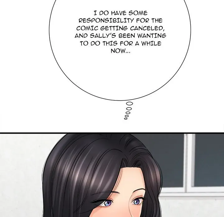 Read With Chloe chapter 31 image 76 on Lezhin