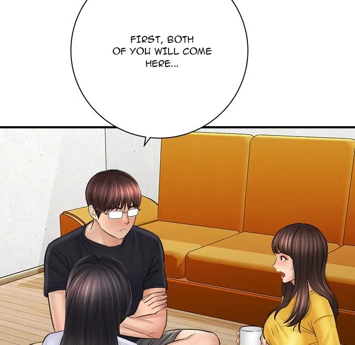 Read With Chloe chapter 31 image 81 on Lezhin