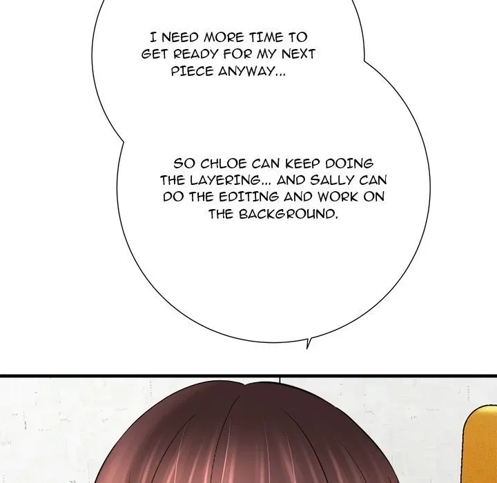 Read With Chloe chapter 31 image 84 on Lezhin