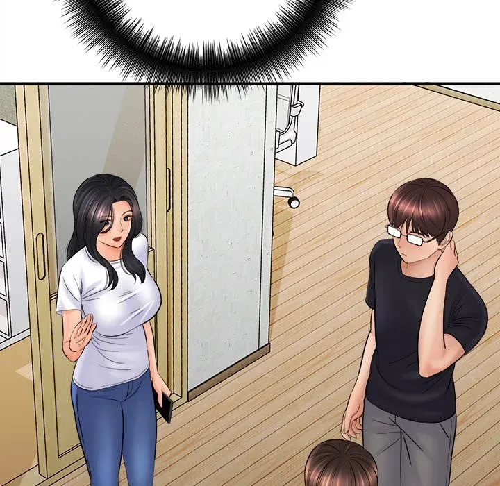 Read With Chloe chapter 31 image 9 on Lezhin
